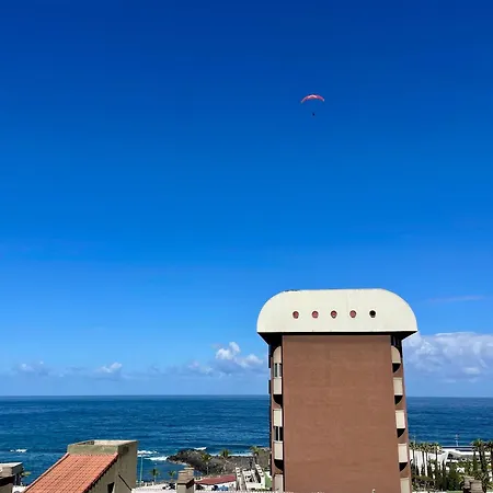 Anatolia Playa Jardin Apartament Puerto de la Cruz (Tenerife)