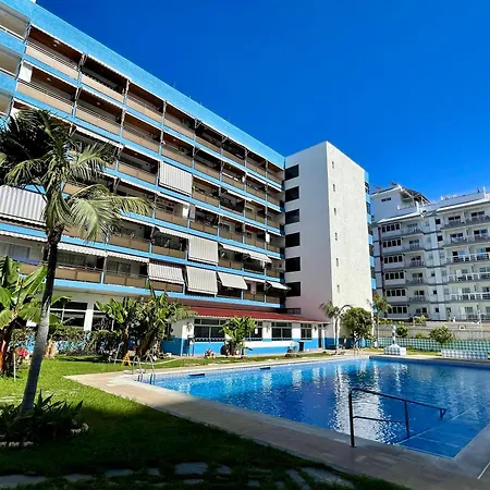 Apartament Anatolia Playa Jardin *