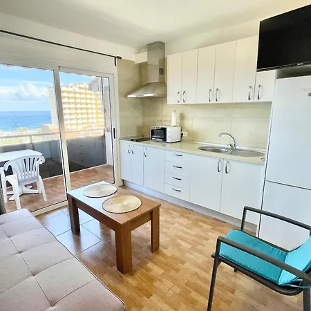 Apartament Anatolia Playa Jardin