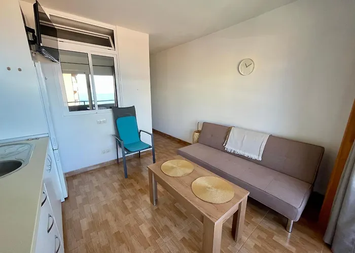 Anatolia Playa Jardin Lejlighed Puerto de la Cruz (Tenerife)