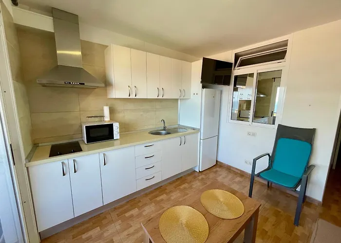 Anatolia Playa Jardin * Puerto de la Cruz (Tenerife)